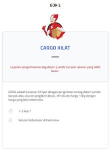 Daftar Lengkap Perbedaan SiCepat Reguler, Halu, Dan SiCepat Cargo | Cek ...