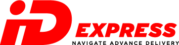 Id Express Logo