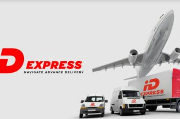 Perusahaan Logitik Id Express