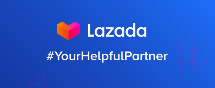 Lazada Help Care Akan Membantu Kamu