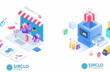 Sirclo Store Dan Sirclo Commerce