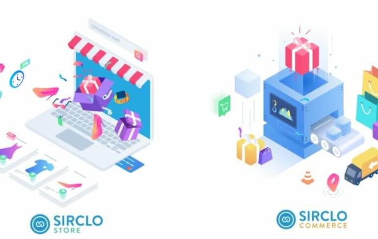 Sirclo Store Dan Sirclo Commerce