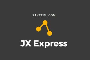 Cek Resi Dan Layanan Jx Express