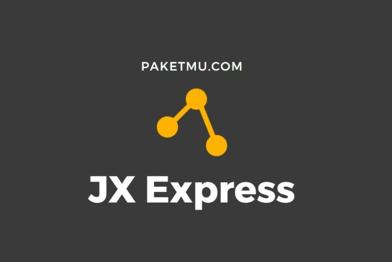 Cek Resi Dan Layanan Jx Express
