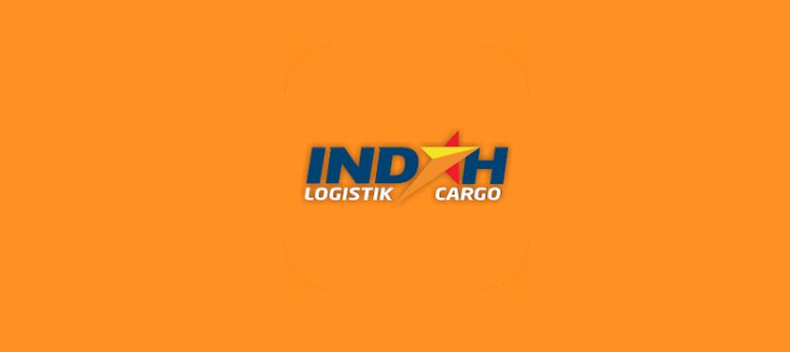 Branding Indah Logistik Cargo
