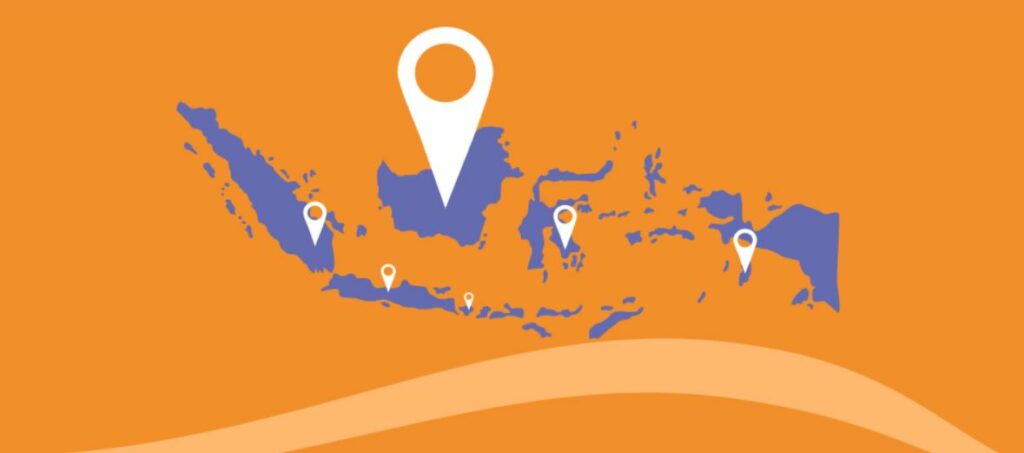 Cara Mencari Daftar Outlet Indah Cargo Di Seluruh Indonesia