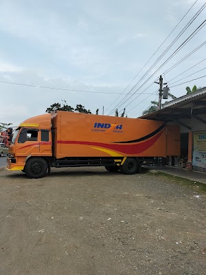 Foto Outlet AGEN DAKOTA CARGO SIDAREJA di Kab. Cilacap