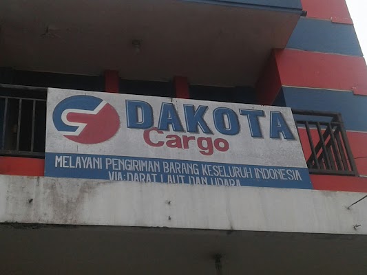 Foto Outlet Agen Indah Logistik & Cargo di Kota Mojokerto