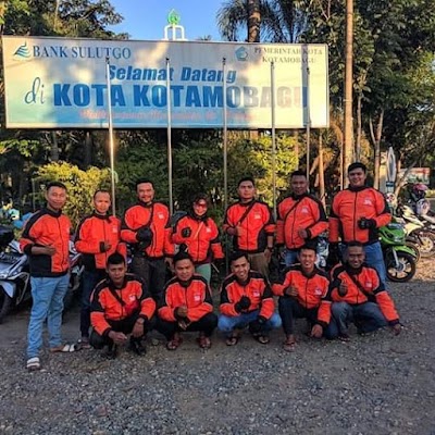 Foto Outlet ANTARJO KOTAMOBAGU di Kota Kotamobagu