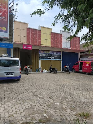 Foto Outlet Anteraja Cepu SS BLUN0 - Balun Cepu di Kab. Blora