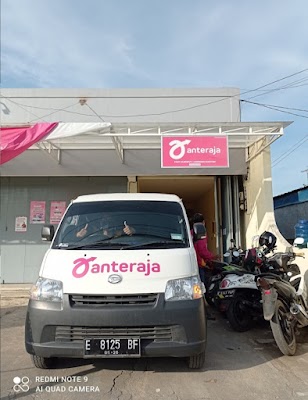 Foto Outlet Anteraja Cirebon SS Kecomberan • Jalan ir. soekarno 17 ,kecomberan , kec. Talun,Cirebon,jawa barat di Kab. Cirebon