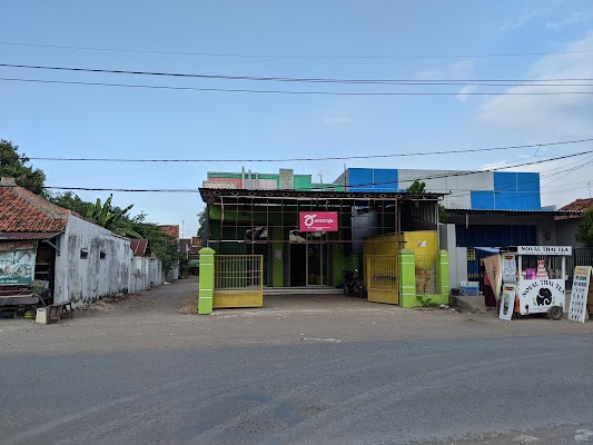 Foto Outlet Anteraja Cirebon SS Pabuaran Wetan di Kab. Brebes