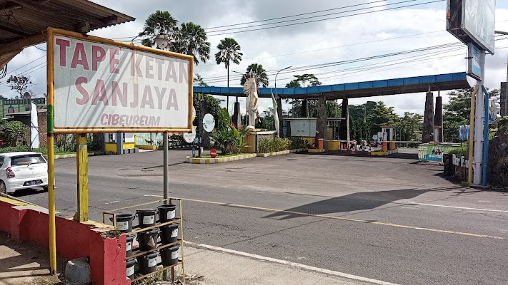 Foto Outlet ANTERAJA KUNINGAN SS BANDORASAWETAN di Kab. Majalengka