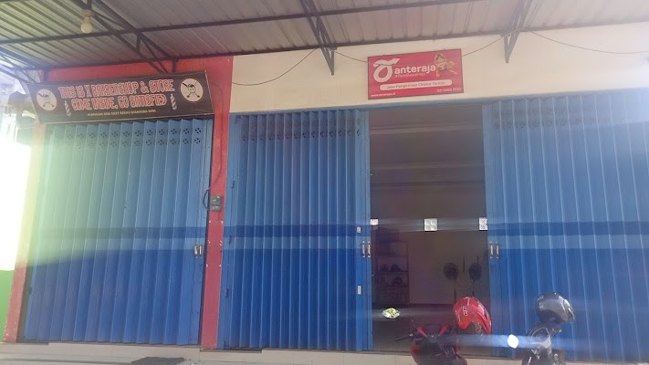 Foto Outlet ANTERAJA Ngawi di Kab. Kendal