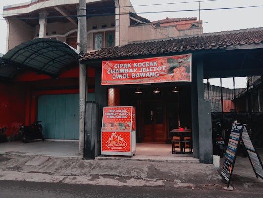 Foto Outlet ANTERAJA || SS BANJAR - MEKARSARI di Kota Banjar