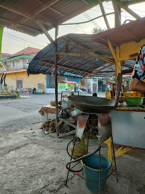 Foto Outlet Anteraja SS BULU0 kraksaan Probolinggo di Kab. Probolinggo