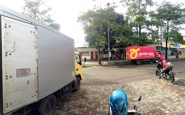 Foto Outlet Anteraja SS Mekarwangi di Kab. Bekasi