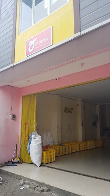 Foto Outlet Anteraja SS Pondok Petir di Kota Depok