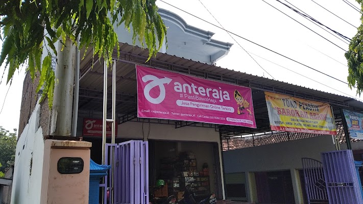 Foto Outlet Anteraja SS Purwosari Kab. Madiun di Kota Madiun