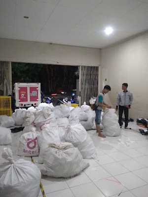 Foto Outlet Anteraja Staging Kabupaten Batang di Kota Pekalongan