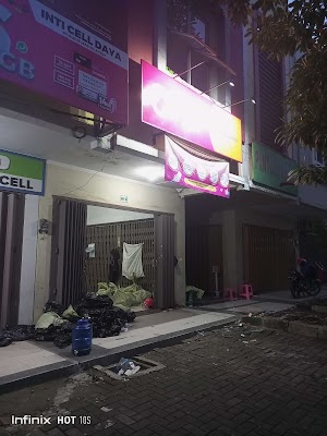 Foto Outlet Anteraja Sunu (SS SWGG0) di Kota Makassar