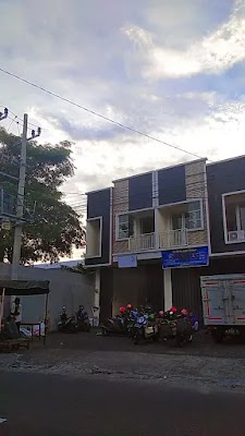 Foto Outlet Anteraja Wlingi di Kota Blitar