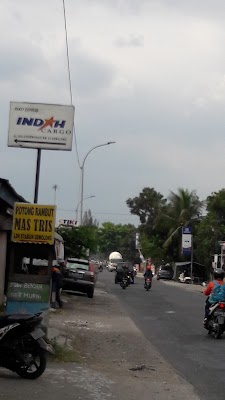 Foto Outlet Dakota Salatiga di Kota Salatiga