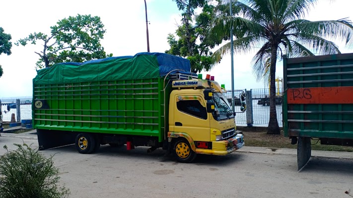 Foto Outlet Expedisi Jusma Indah di Kota Kendari