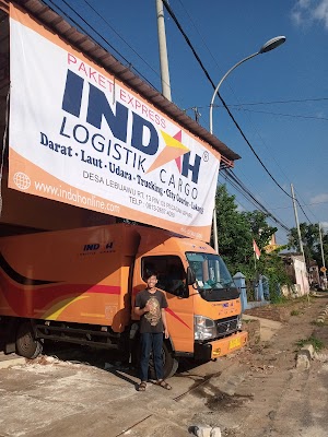 Foto Outlet Indah Cargo Agen Mlonggo di Kab. Jepara