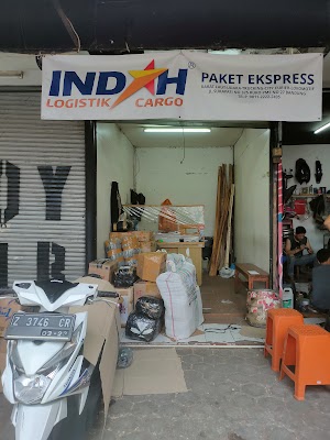 Foto Outlet Indah Cargo Agen Suci di Kota Cimahi