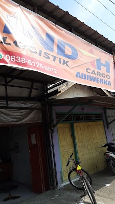 Foto Outlet INDAH CARGO BOJONG di Kab. Pemalang