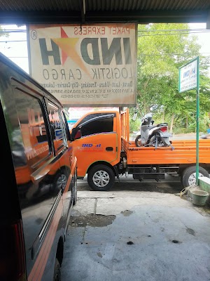 Foto Outlet INDAH CARGO CIMANGGIS di Kota Depok