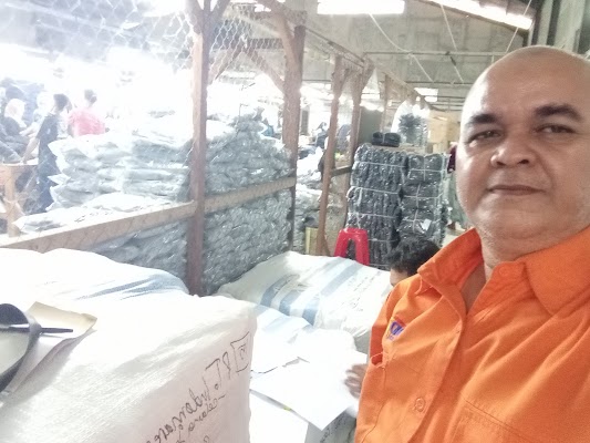 Foto Outlet INDAH CARGO CIMANGGIS di Kota Depok