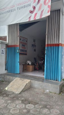 Foto Outlet INDAH CARGO KROYA di Kota Banjar