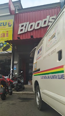 Foto Outlet Indah Cargo Kunciran di Kota Tangerang