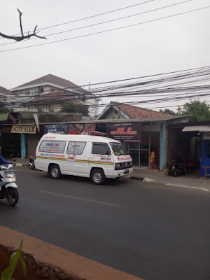 Foto Outlet Indah Cargo Logistic Kompas-tambun di Kab. Bekasi