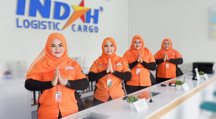 Foto Outlet Indah Cargo Logistik Buduk di Kab. Jembrana