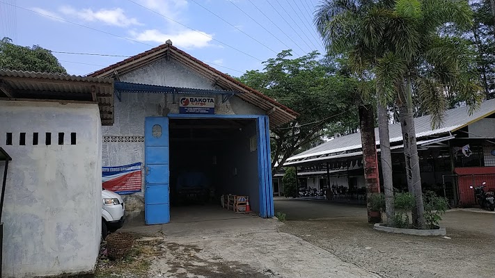 Foto Outlet INDAH CARGO LOGISTIK CABANG PURWOKERTO di Kab. Banjarnegara