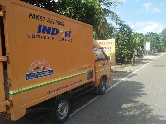 Foto Outlet INDAH CARGO LOGISTIK di Kab. Blitar