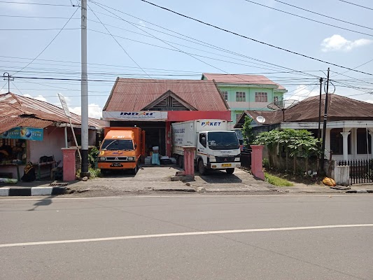 Foto Outlet Indah cargo muaro paneh di Kota Sawahlunto