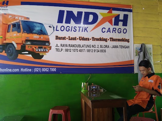 Foto Outlet Indah Cargo Ngawen di Kab. Blora