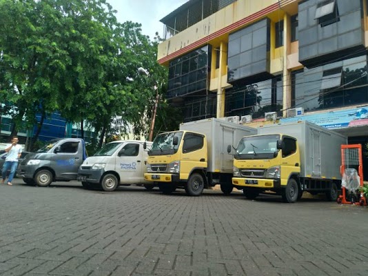 Foto Outlet Indah cargo sambas di Kota Singkawang