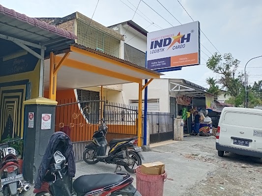 Foto Outlet INDAH CARGO SEI MENCIRIM di Kota Binjai