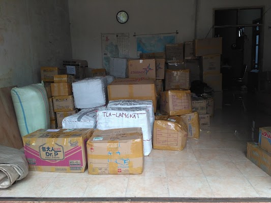 Foto Outlet INDAH LOGISTIC CARGO AGEN NGUNUT di Kab. Bondowoso