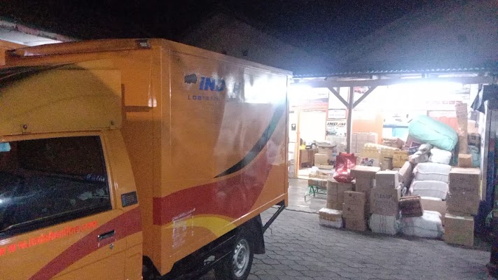 Foto Outlet Indah Logistic di Kab. Pasuruan