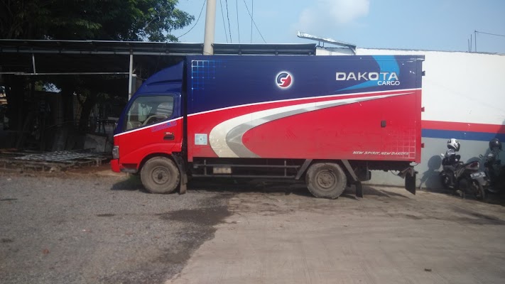 Foto Outlet INDAH LOGISTIK AGEN TENGAH TANI di Kota Cirebon