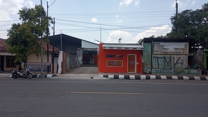 Foto Outlet Indah Logistik Cargo Blitar (Agen Tlogo) di Kab. Wonogiri