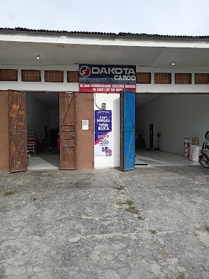 Foto Outlet INDAH LOGISTIK CARGO CABANG TAWAELI SULAWESI TENGAH di Kota Palu