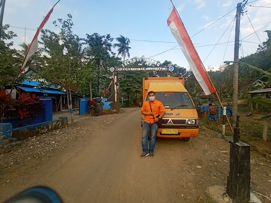 Foto Outlet Indah Logistik Cargo Jember di Kab. Jember