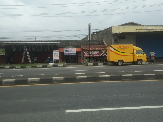 Foto Outlet INDAH LOGISTIK CARGO NGASEM di Kab. Kendal